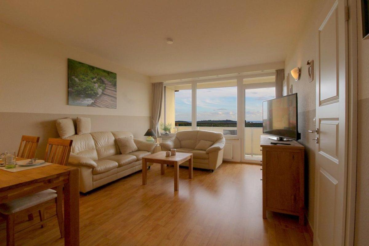 Apartment 535 Hohegeiß Екстериор снимка