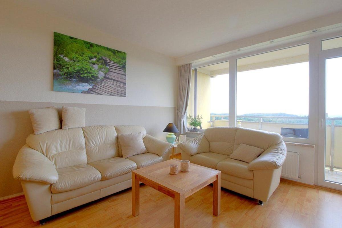 Apartment 535 Hohegeiß Екстериор снимка