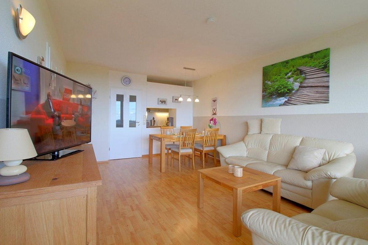 Apartment 535 Hohegeiß Екстериор снимка