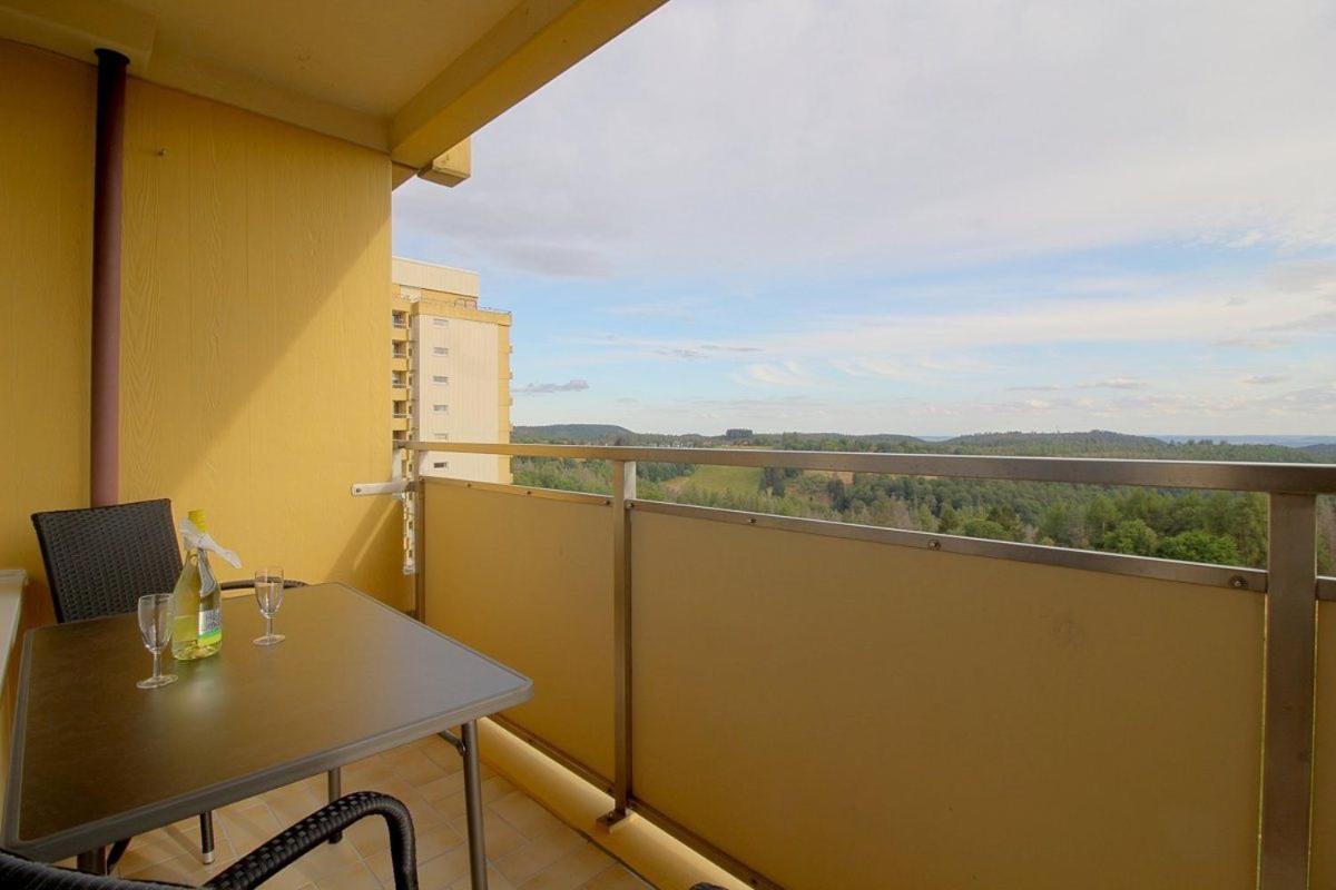 Apartment 535 Hohegeiß Екстериор снимка