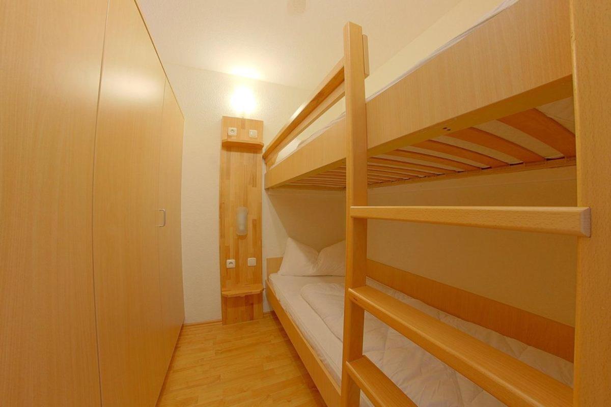 Apartment 535 Hohegeiß Екстериор снимка