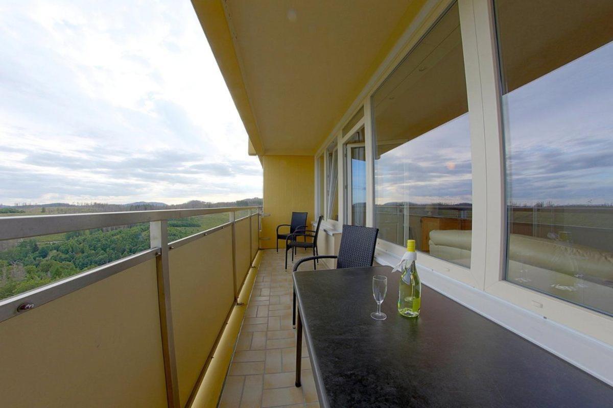 Apartment 535 Hohegeiß Екстериор снимка