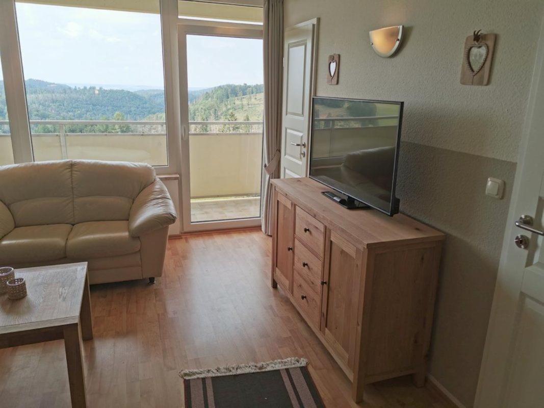 Apartment 535 Hohegeiß Екстериор снимка