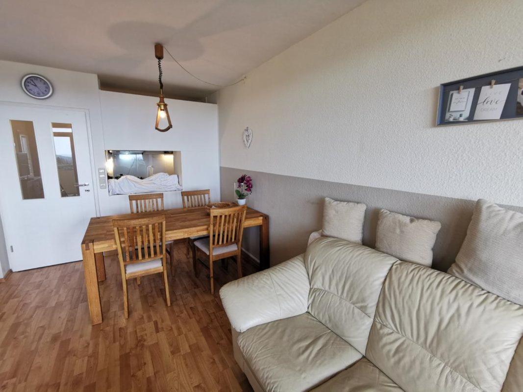 Apartment 535 Hohegeiß Екстериор снимка