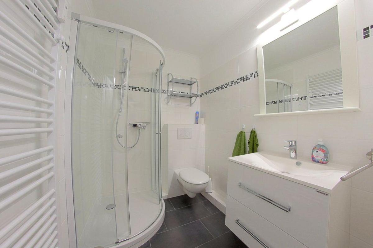 Apartment 535 Hohegeiß Екстериор снимка